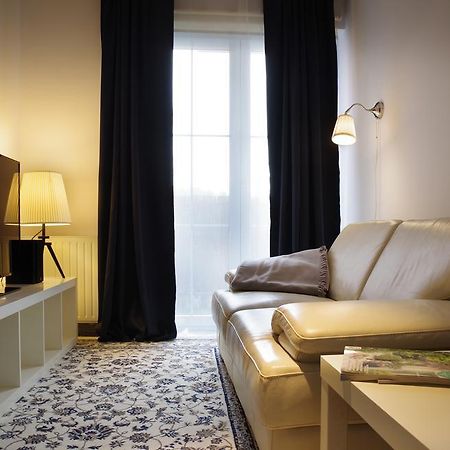 Apartament White 스렘 외부 사진