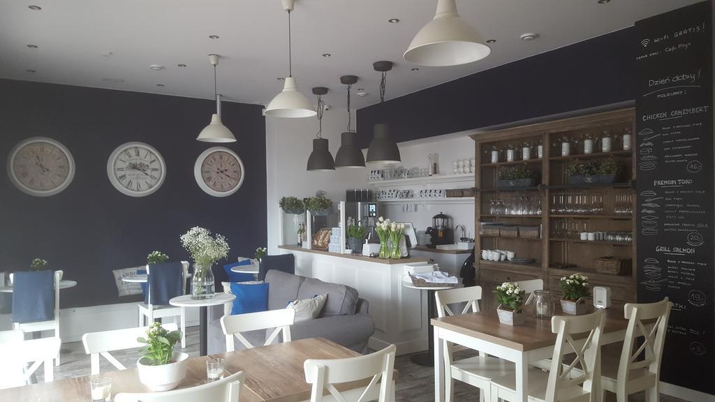 Apartament White 스렘 외부 사진