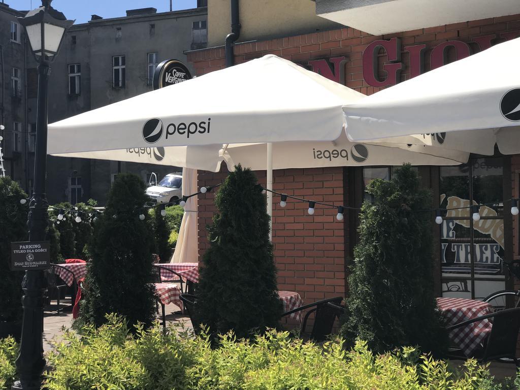 Apartament White 스렘 외부 사진